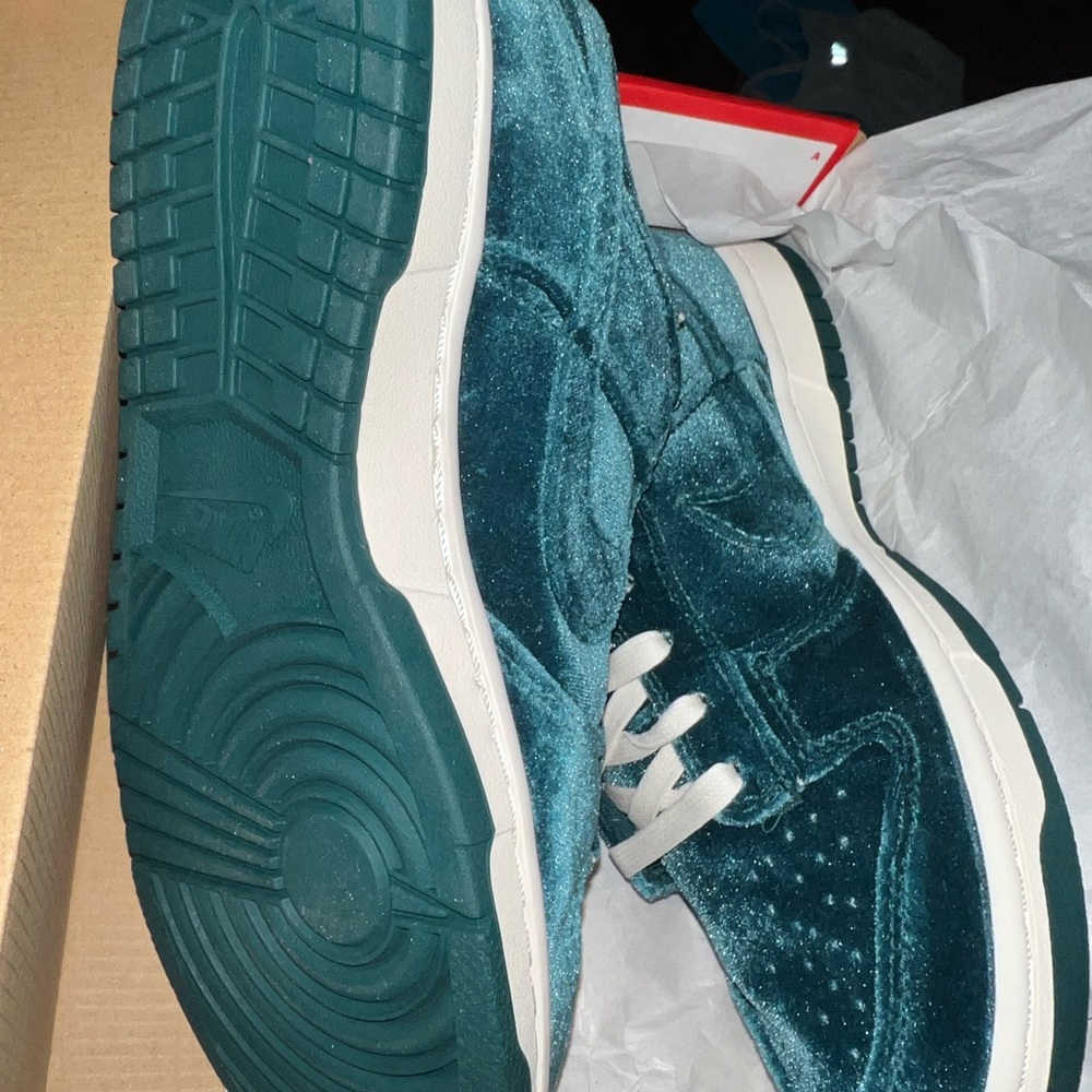 Nike Dunks